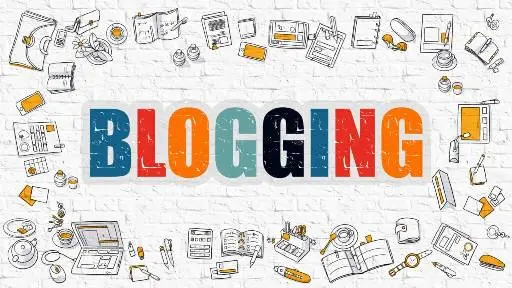 ₹ 1000 रोज कैसे कमाए? - 2025 के 16 शानदार और सुरक्षित तरीके 4 Blogging se paise kaise kamaye