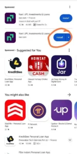 Navi App Kya Hai और Navi App से पैसे कैसे कमाए - इन 5 तरीकों से डेली ₹1000 कमाए 3 Navi App Download Kaise Kare