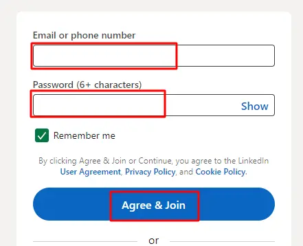 LinkedIn Se Paise Kaise Kamaye 2025 - जाने 11 Best तरीके और डेली ₹1500 कमाए 4 LinkedIn Account Email Id Dale