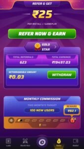 Winzo App Se Paise Kaise Kamaye 2025 - जाने टॉप 10 तरीके और डेली ₹1000 तक कमाए 5 Winzo App
