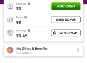 Winzo App Se Paise Kaise Kamaye 2025 - जाने टॉप 10 तरीके और डेली ₹1000 तक कमाए 6 Winzo App Wallet Me Paise Kaise Add Kare