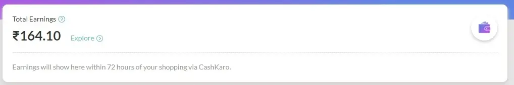 CashKaro App क्या है और CashKaro App Se Paise Kaise Kamaye - डेली ₹1000 कमाए 4 CashKaro Earning