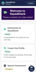 Squadstack App Se Paise Kaise Kamaye - कॉल करके डेली ₹500 तक कमाए 6 Squadstack app join 2