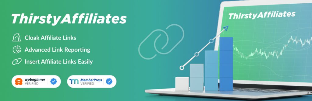 Affiliate Link Clocking Kya Hai - एफिलिएट कमीशन को चोरों से कैसे बचाएं? 3 Thirsty Affiliate plugin