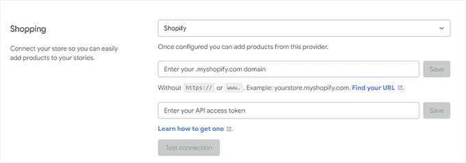 Google Web Stories Kya Hai और वेब स्टोरी से पैसे कैसे कमाए - पूरी जानकारी 14 Google Web Stories में Ecommerce Integration कैसे जोड़ें