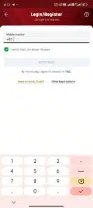 Dream11 Par Account Kaise Banaye 1