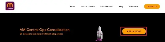 2025 में Meesho में Job कैसे पाएं - (100% नौकरी पक्की) 4 Meesho Me Job Kaise Paye (2)