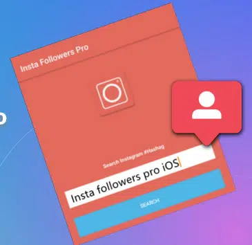Insta Followers Pro App से Instagram Followers बढाने