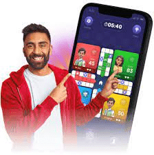 Rush App पर लूडो खेलकर पैसे कमाए