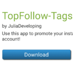 TopFollow-Tags