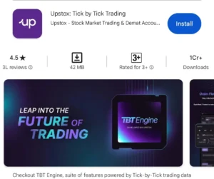Upstox Kya Hai और 2025 में Upstox से पैसे कैसे कमाए - हर महीने लाखों कमाईए 3 Upstox App