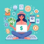 2025 में Mobile Se Paise Kaise Kamaye - मेरी तरह डेली ₹1500 कमाए 3 Blogging से ऑनलाइन पैसे कमाए