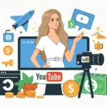 2025 में Mobile Se Paise Kaise Kamaye - मेरी तरह डेली ₹1500 कमाए 4 YouTube से ऑनलाइन पैसे कमाए