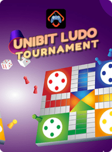 UNIBIT LUDO