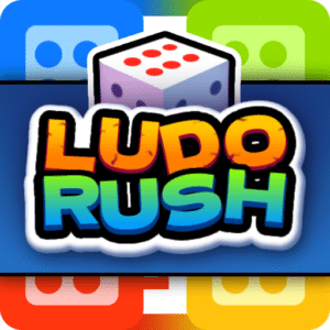 Rush Ludo - paise Wala Game