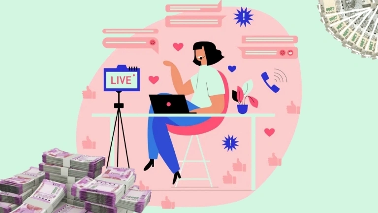 Social Media Influencer Work From Home Job यह जॉब आपको आसानी से हर महीने ₹20,000 कमाने का देता है मौका, जाने पूरी जानकारी