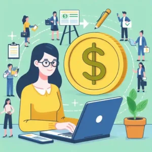 Typing Karke Paise Kaise Kamaye - रोज सिर्फ 4 घंटे करें टाइपिंग, हर महीने होगी ₹18,600 तक कमाई 3 Content Writing करके पैसे कमाएं