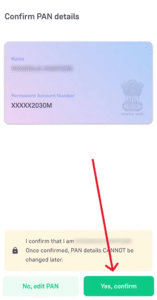 Groww App पर Account कैसे बनाए 2 (पूरी जानकारी)