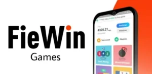 Daily 100 Rupees Earning App Without Investment: New Money Earning App For Students 3 Fiewin (Paise Jitne Wala Game)