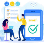 Survey करके पैसे कमाए