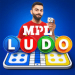 MPL Ludo से घर बैठे पैसे कमाए