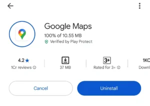 Google Map Se Paise Kaise Kamaye: 2025 में सिर्फ Location डालो और ₹850 रोज़ कमाओ, Google Map से कमाई का नया तरीका! 3 Google Map Download कैसे करें – आसान तरीका
