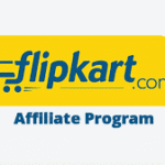 Flipkart Affiliate Program से पैसे कमाए