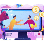 एफिलिएट मार्केटिंग के द्वारा सोशल मीडिया से पैसे कैसे कमाए