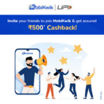मोबिक्विक एप को रेफर करके पैसे कमाए 