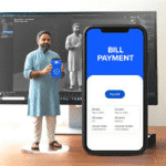 बिल पेमेंट करके MobiKwik एप से पैसे कमाए 