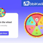 स्पिन करके पैसे कमाए 