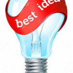 एक Best Idea से Start करें