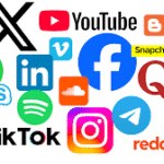 Social Media क्या है